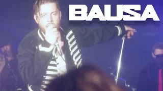 BAUSA - FML (Official Music Video) [prod. von Bausa, Jugglerz & The Cratez]
