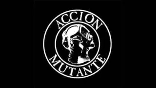 accion mutante - punk ke moda