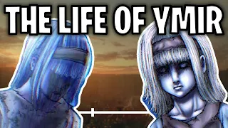 The Life Of Ymir Fritz: The Founder (Attack On Titan)