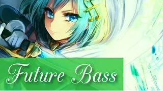 Future Bass | DM Galaxy ft. Q'AILA - Our Weapons (Abandoned Remix)