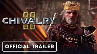 Chivalry 2: Regicide Update - Official Launch Trailer