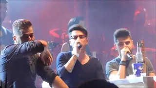 ZÉ NETO E CRISTIANO NO SUMARE ARENA MUSIC 2018 MELHORES MOMENTOS