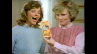 ABC commercials from April 22, 1985