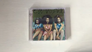 En Vogue - EV3 (Unboxing)