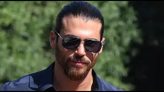 Sorprendente confessione di Can Yaman sulla sua vita!