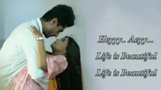 Dil Se Bandhi Ek Dor Song Lyrics | Life is Beautiful Song | Yeh Rishta Kya Kehlata Hai