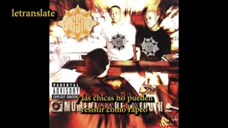 Gang Starr - Work - Subtitulado Español