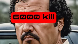 Pablo Escobar | WAKE UP! [Ultra Slowed & Reverb / Narcos Series Edit]