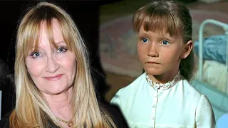 The Life and Tragic Ending of Karen Dotrice