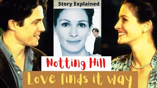 Notting Hill (1999) Full Movie|Review & Full Story Explained in Hindi