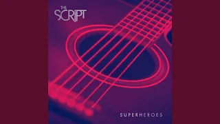 Superheroes (Acoustic)