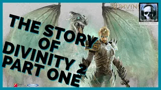 The Full Story Of Divinity 2 - Part One