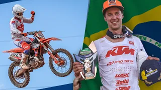 MxStar RAW | Harri Kullas Brasiilia 1. etapi kokkuvõte