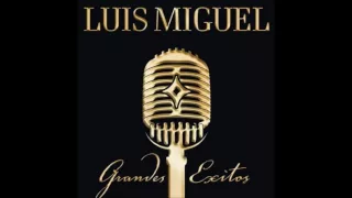 Luis Miguel - Grandes Exitos (2005)