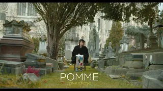 POMME - "GRANDIOSE" - Live Session "Bruxelles Ma Belle" 2/2