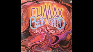 Climax Blues Band - Sense Of Direction (1974) [Complete LP]