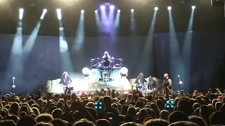 Sabaton - To Hell And Back (set closer) [Live in Dallas, TX on 09/30/2022]