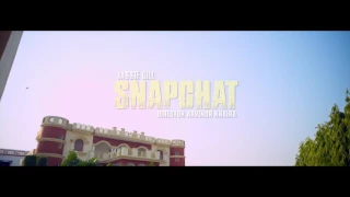 Snapchat jassi gill full official video song