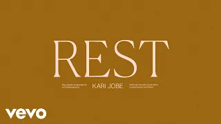 Kari Jobe - Rest (Audio / Live)