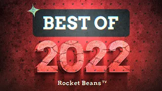 Best of RBTV 2022 | ohne Reaction | Original-Video der Jahreshighlights von Rocket Beans TV 2022