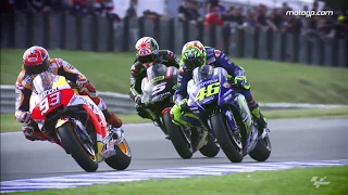 MotoGP™ Rewind: A recap of the #AustralianGP