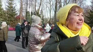 Харьков Танцы 💃🕺 Кохана ♥️ 25.02.2024