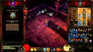 Diablo 3 Open Beta: Session 2