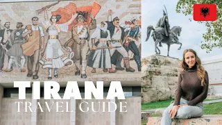 Must-See Places in Tirana: Your Ultimate Guide