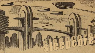 Retrofuturism: The Future of Yesterday | Sleepcore