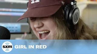girl in red — I'll Call You Mine | LIVE Performance | SiriusXM
