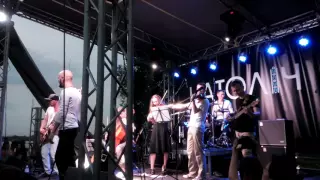 Натолич / "Прометей" / Сольный концерт 28.06.2016