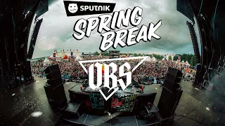 OBS - SPUTNIK SPRING BREAK 2024