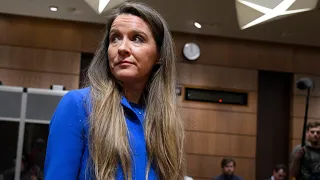 Katie Telford questioned about accusations about Han Dong | Election interference in Canada