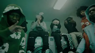 G5 Edotty x NdotSpinalot - Backdoor (Official Music Video)