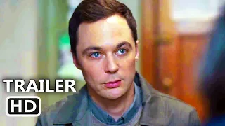 A KID LIKE JAKE Official Trailer (2018) Claire Danes, Jim Parsons, Priyanka Chopra Movie HD