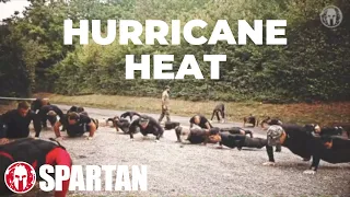 Hurricane Heat - Krypteia