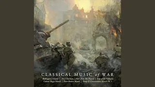 Symphony No. 7 in C major, Op. 60, "Leningrad": I. Allegretto