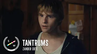 Tantrums | Disturbing Horror Short Film about a Manipulating Teenager