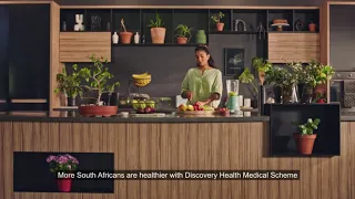 Unlock more value with Discovery Health Medical scheme – Oncology Benefit