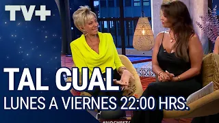 Tal Cual | 10 de Abril de 2024