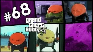 Прохождение Grand Theft Auto V [GTA V] / Walkthrough GTA 5 (PS3) - #68