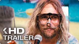 BEACH BUM Trailer German Deutsch (2019)