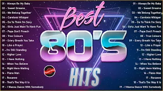 Greatest Hits 1980s Oldies But Goodies Of All Time - Best Songs Of 80s Music Hits Playlist Ever 816