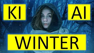 KI WINTER?! EISIGE ZEITEN für INVESTITIONEN ... | Künstliche Intelligenz