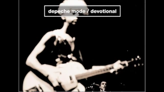 Depeche Mode Enjoy The Silence Instrumental(Original Backing Track)