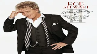 Rod Stewart & Queen Latifah-As Time Goes By 2003