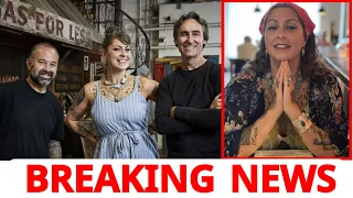 Sad !😭Shocking| For American Pickers Fans| Danielle Colby Very Heartbreaking😭News! It Will Shock U!