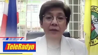 On The Spot | TeleRadyo (11 July 2022)