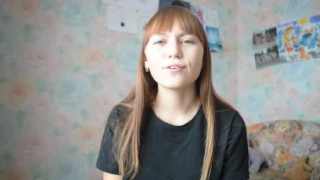 Скриптонит-Это любовь (cover by Anna Kotova)