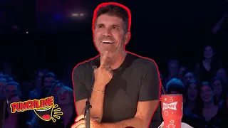 Mike Is The ONLY Comedian To Make It To The AGT 2022 Finals!